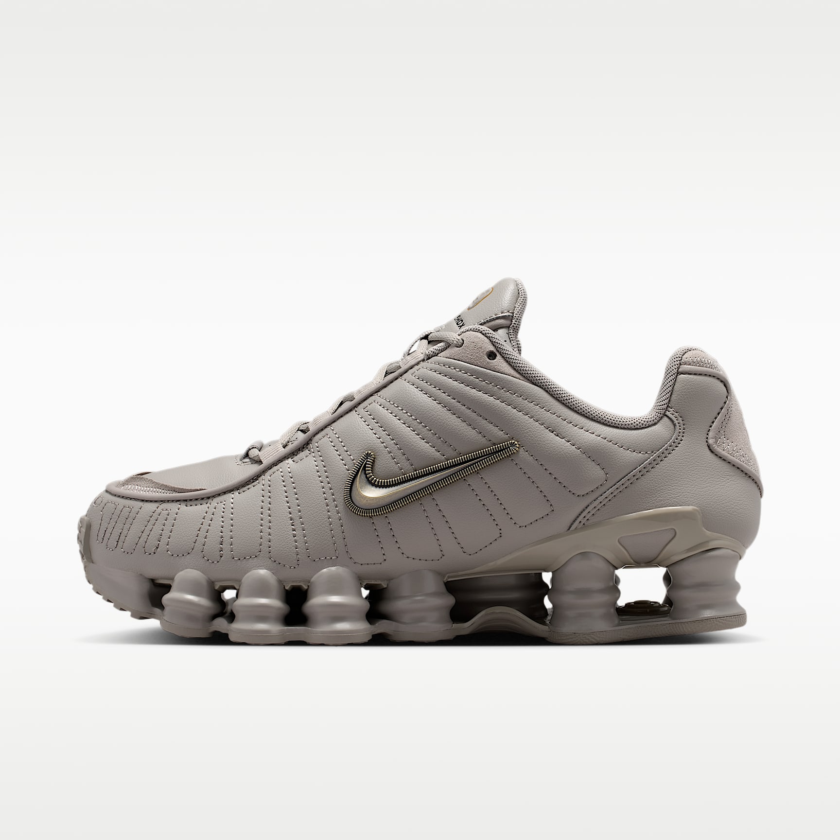 Nike Shox TL Women's Shoes. Nike NO